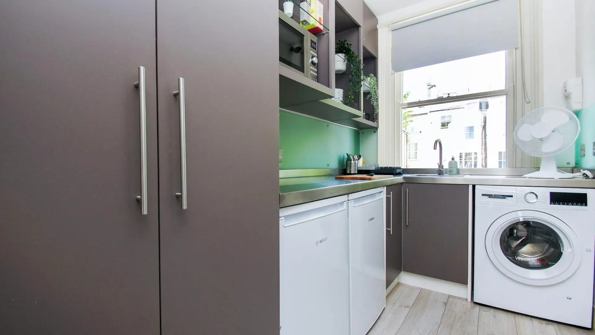 Apartment Sobo Studio 1- By Brighton Holiday Lets