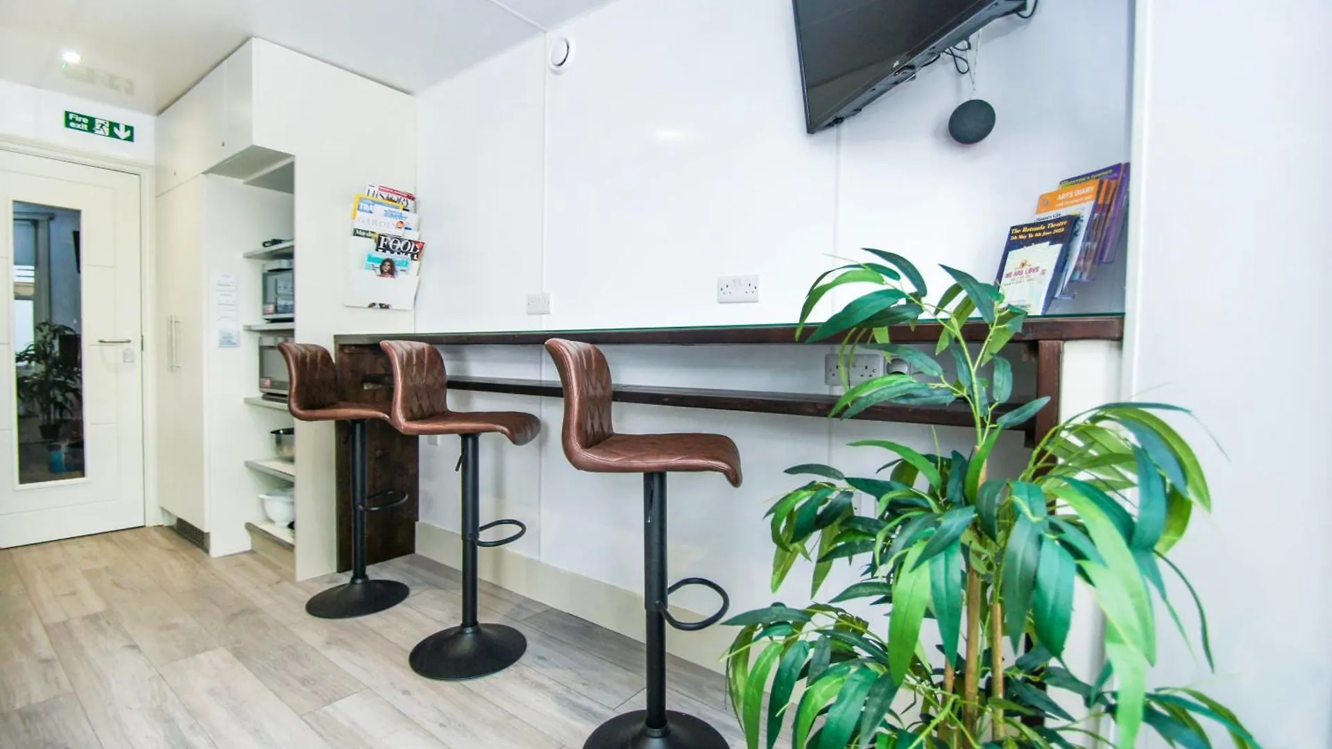 Apartment Sobo Studio 1- By Brighton Holiday Lets