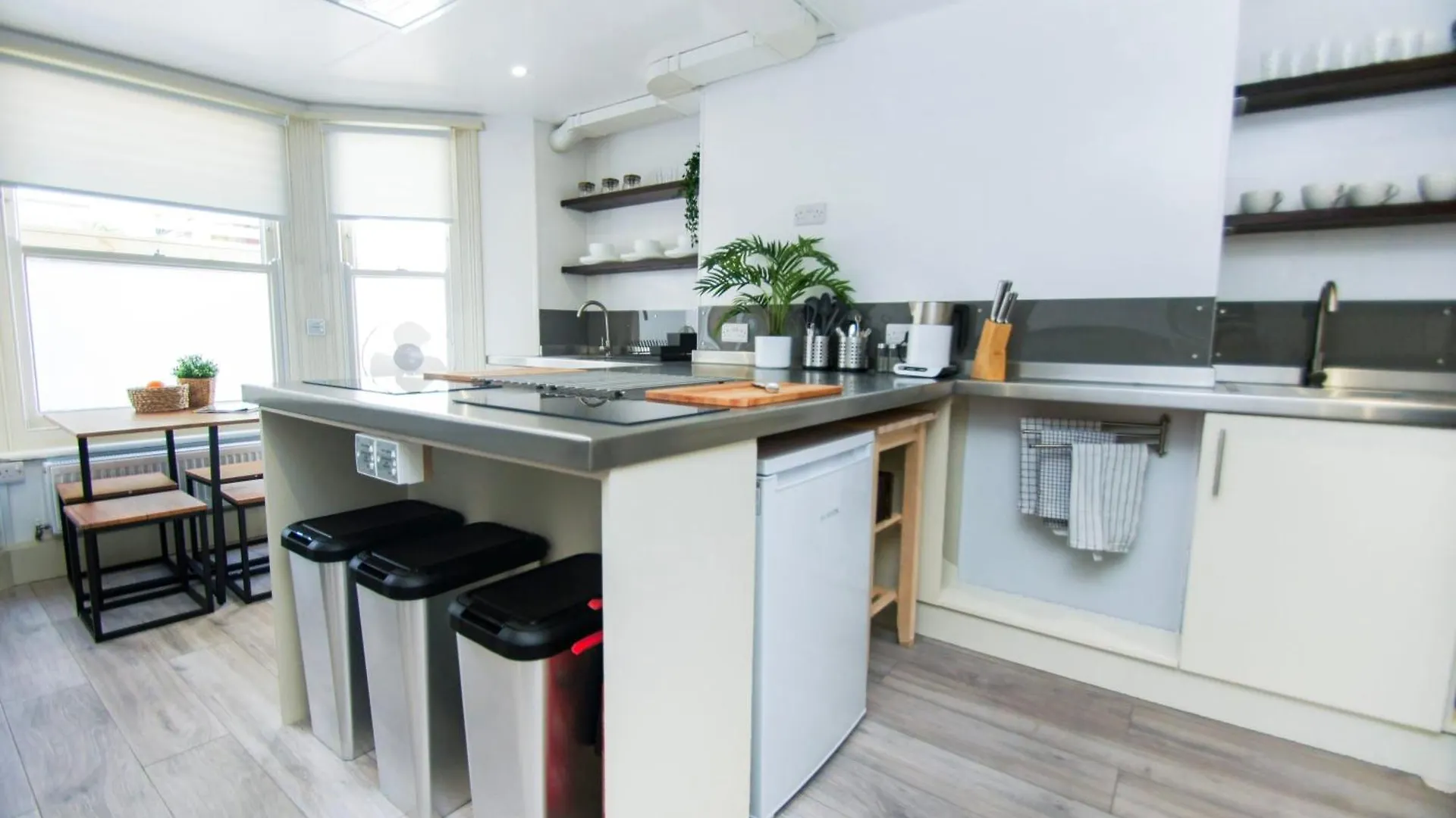 Apartment Sobo Studio 1- By Brighton Holiday Lets